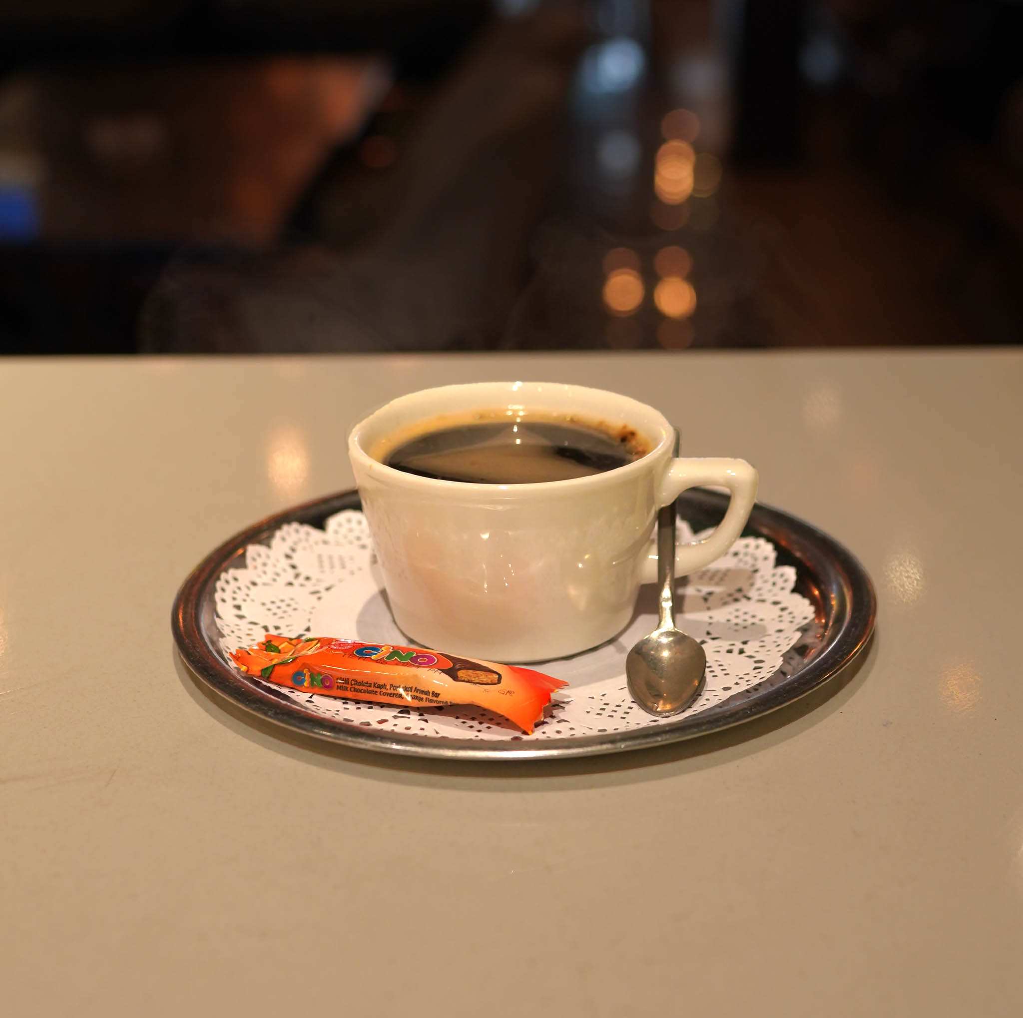 Nescafe Gold