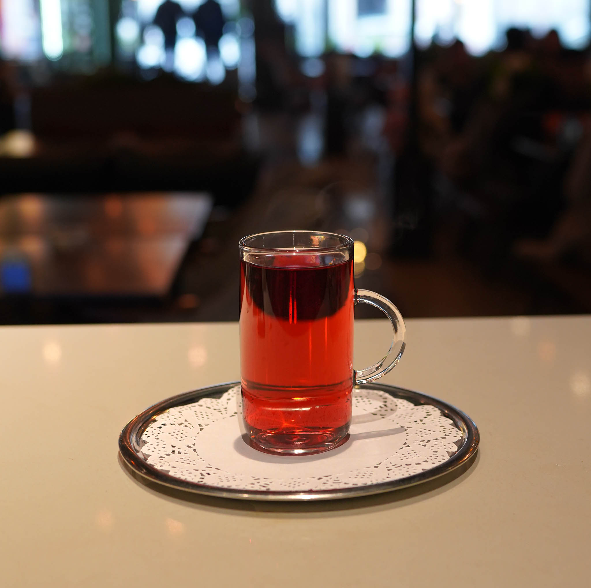 Kuşburnu