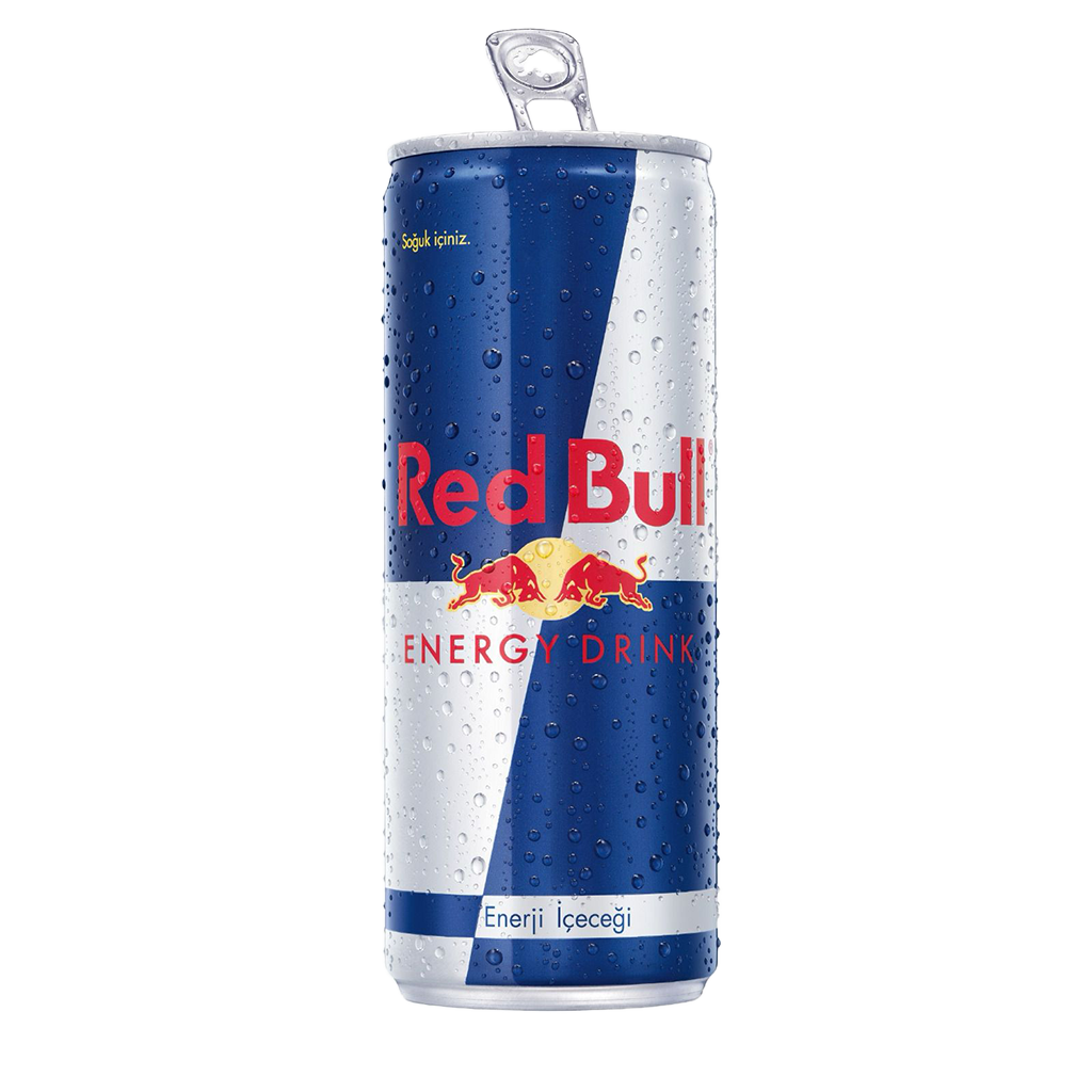 Redbull