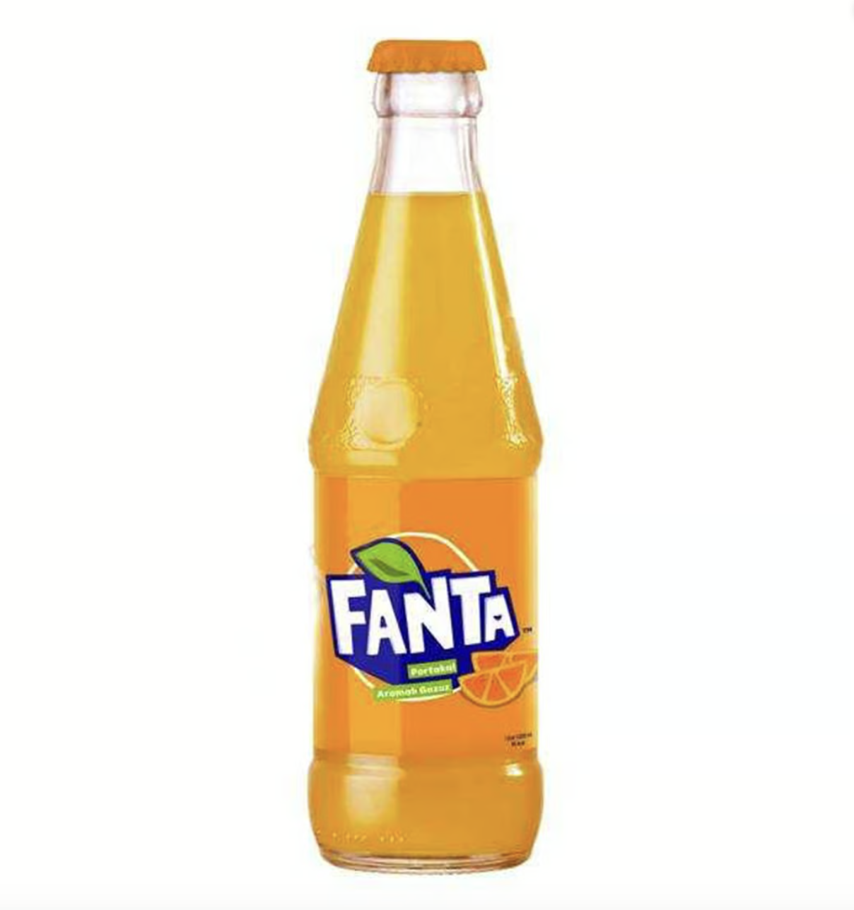 Fanta