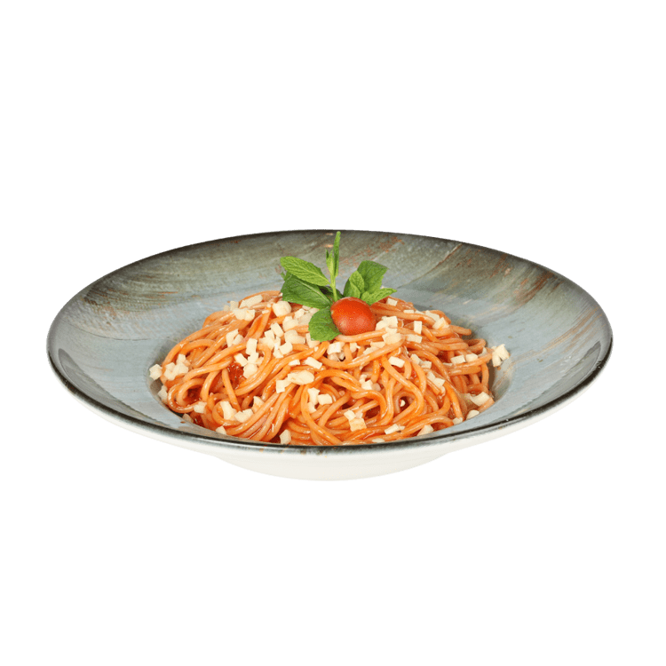  Penne Napolitan