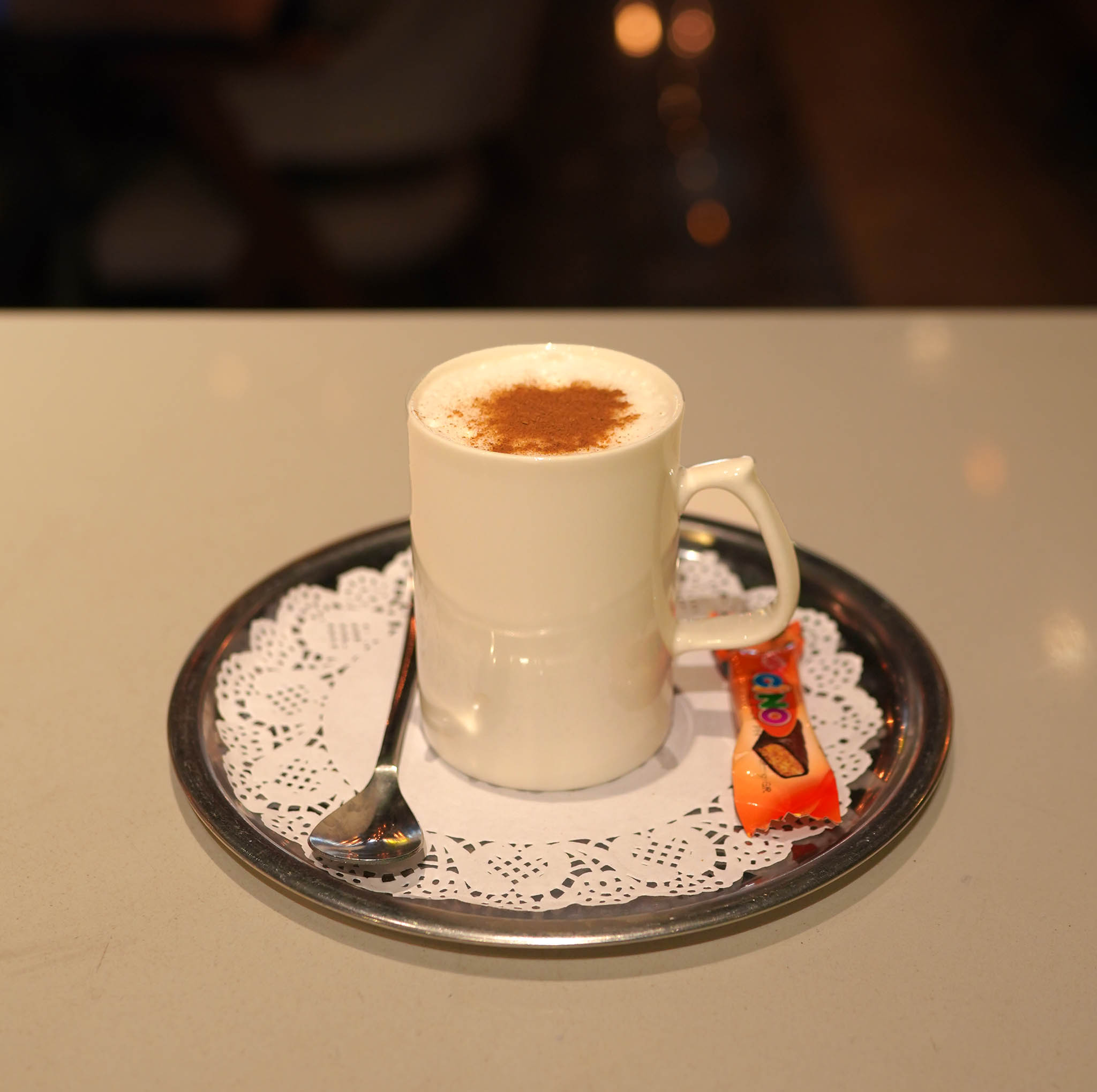 Sahlep