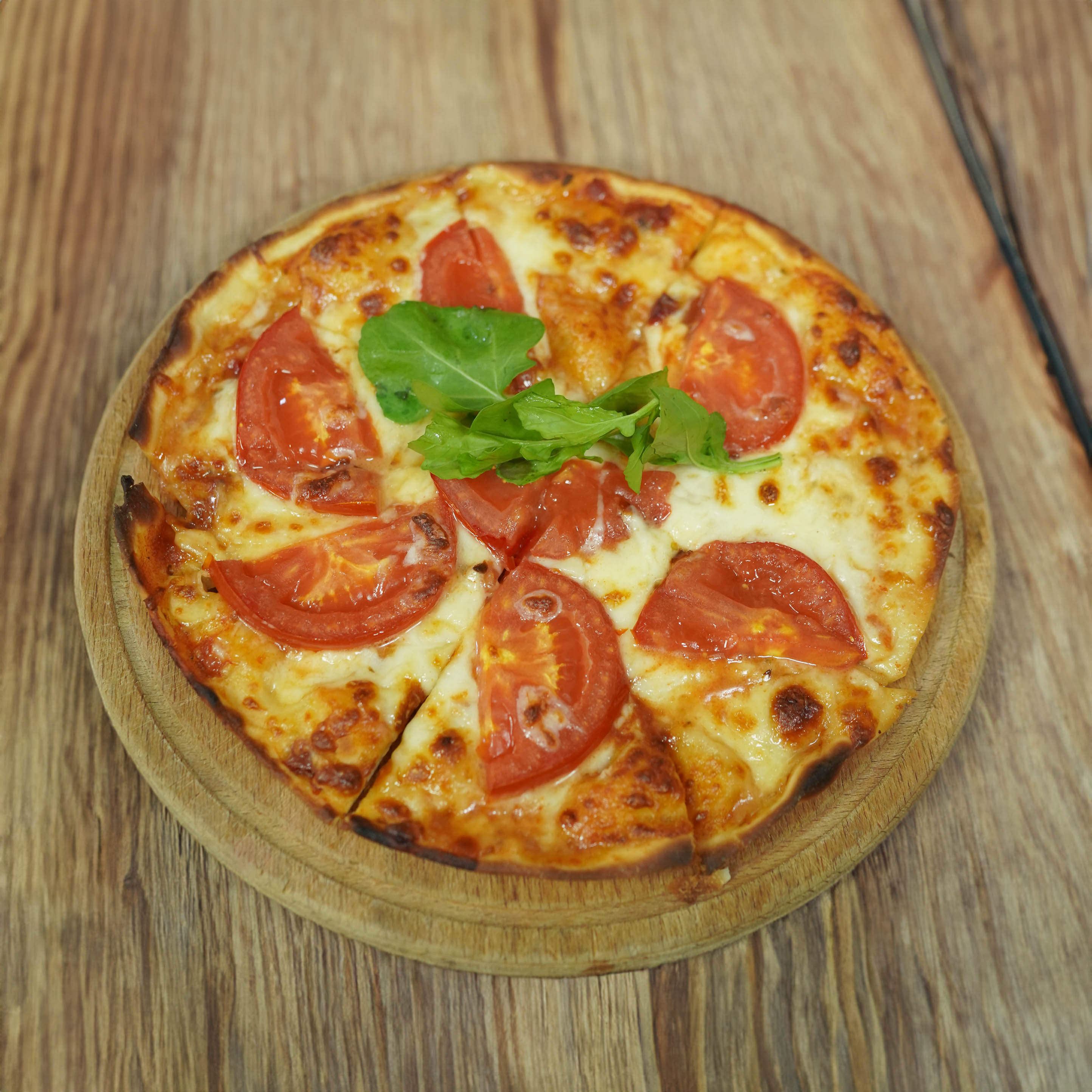 Margarita Pizza