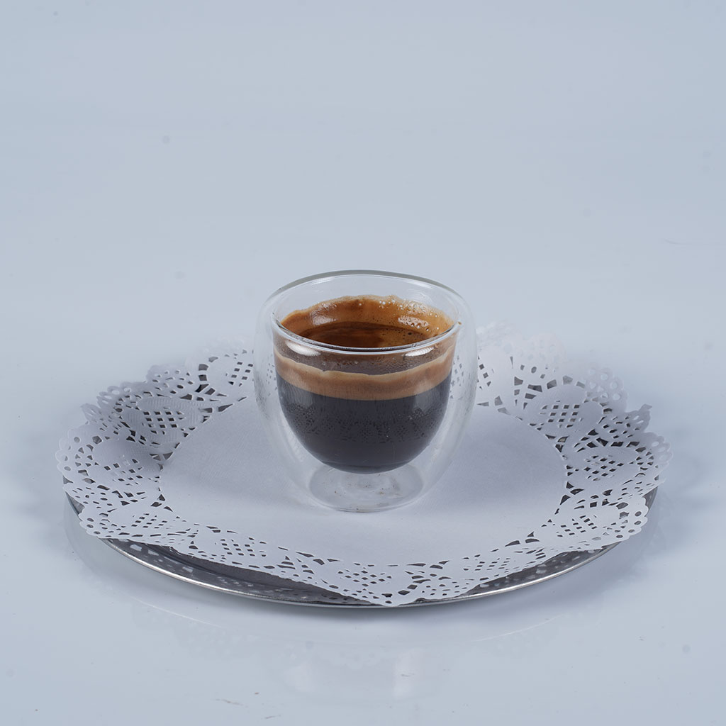  Espresso Beverages