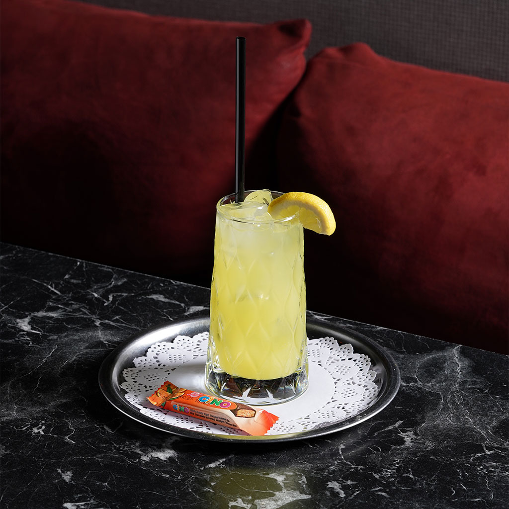 Limonata