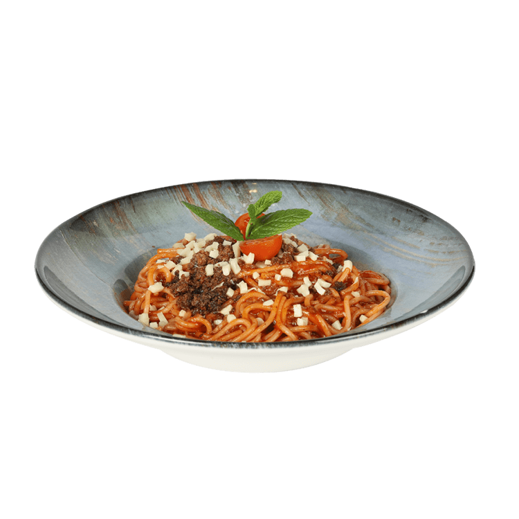 Spagetti Bolonez